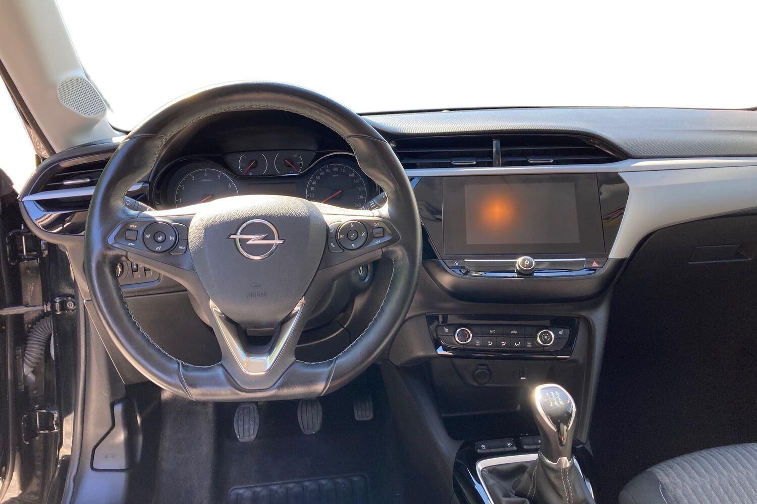 Billede af Opel Corsa 1,2 PureTech Edition+ 75HK 5d