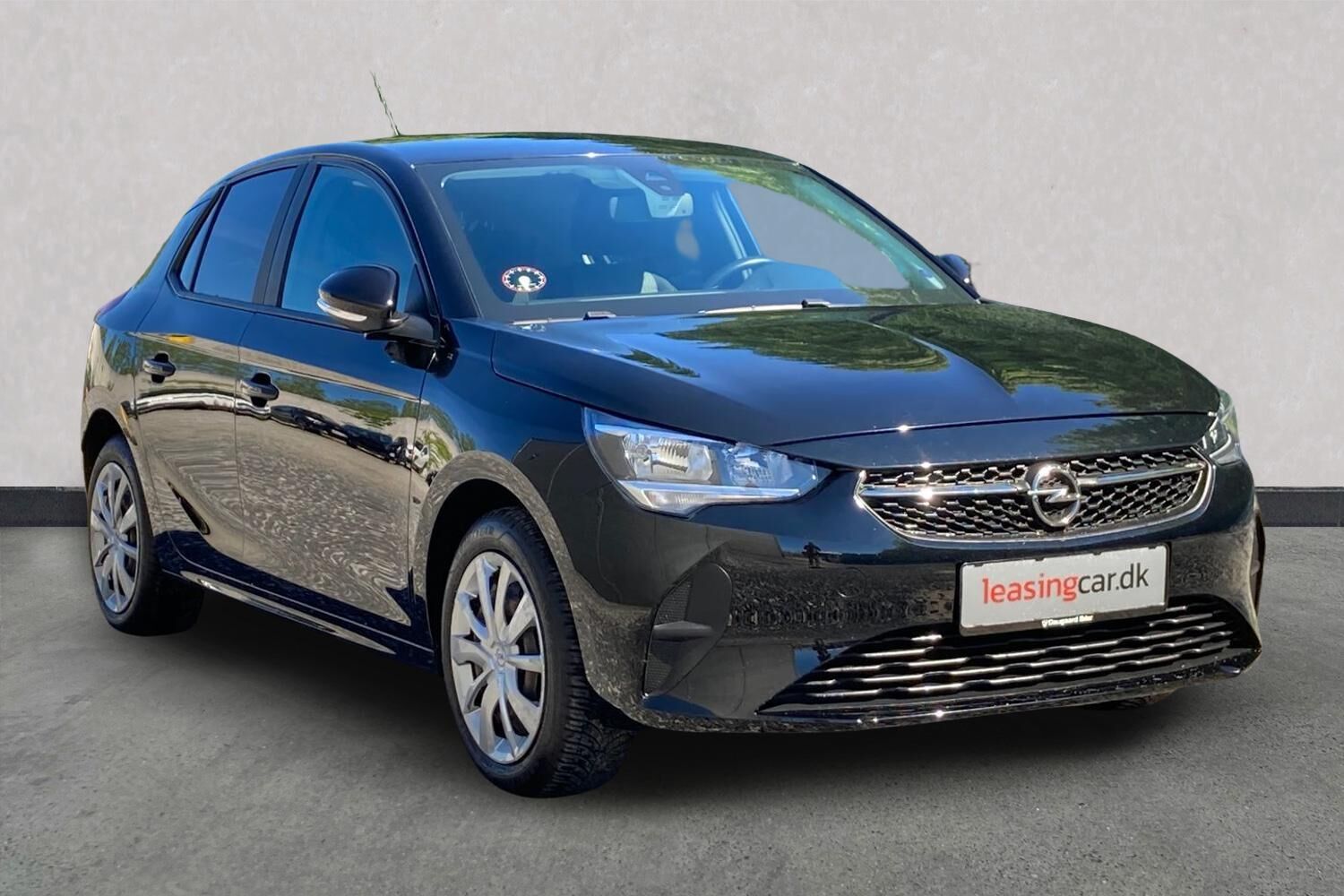 Billede af Opel Corsa 1,2 PureTech Edition+ 75HK 5d