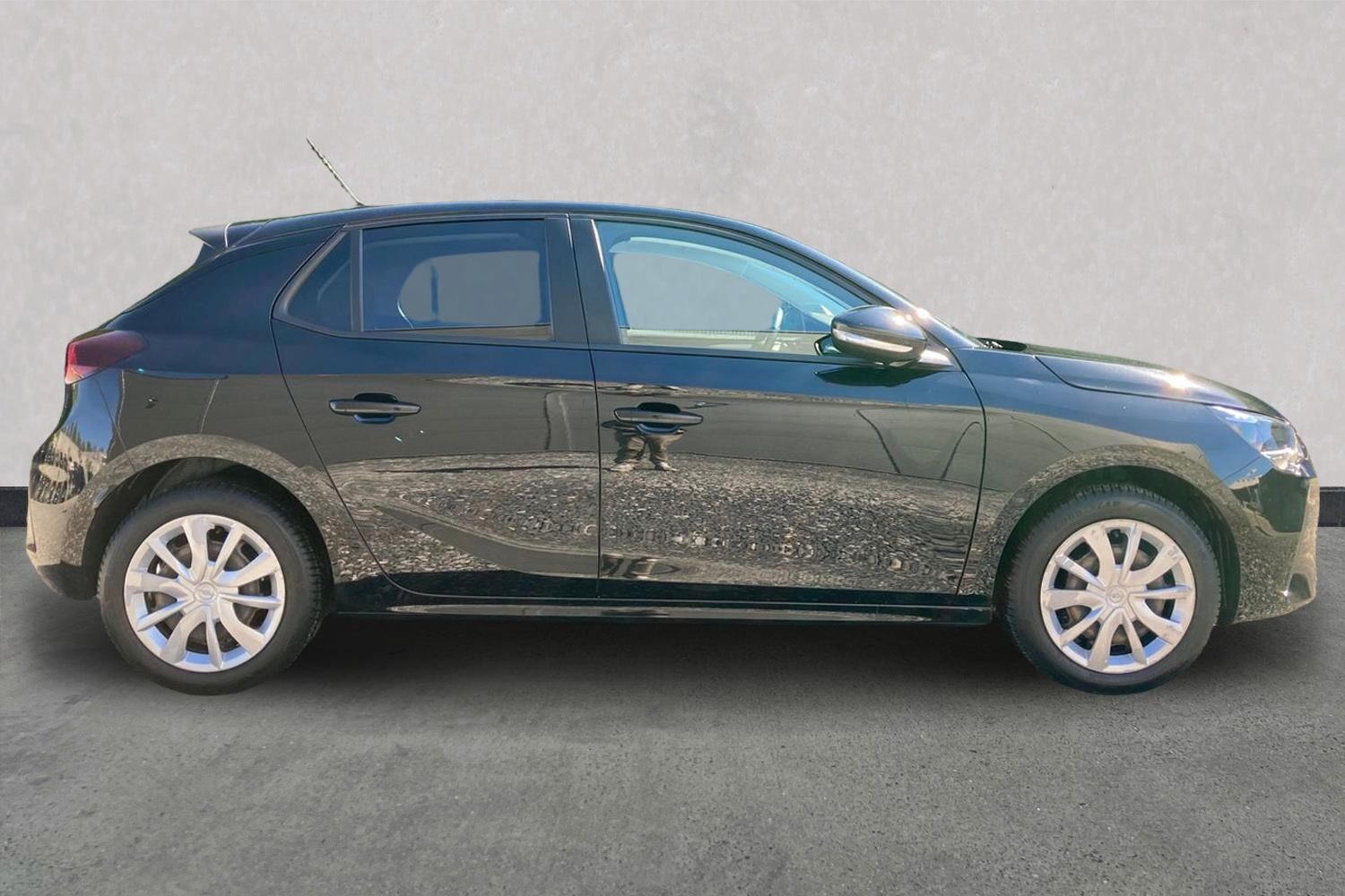 Billede af Opel Corsa 1,2 PureTech Edition+ 75HK 5d