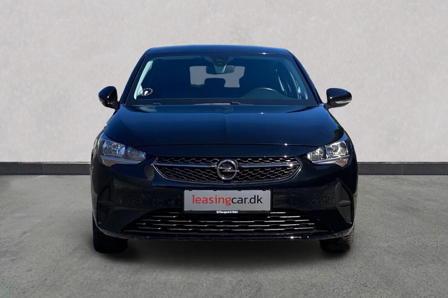 Billede af Opel Corsa 1,2 PureTech Edition+ 75HK 5d
