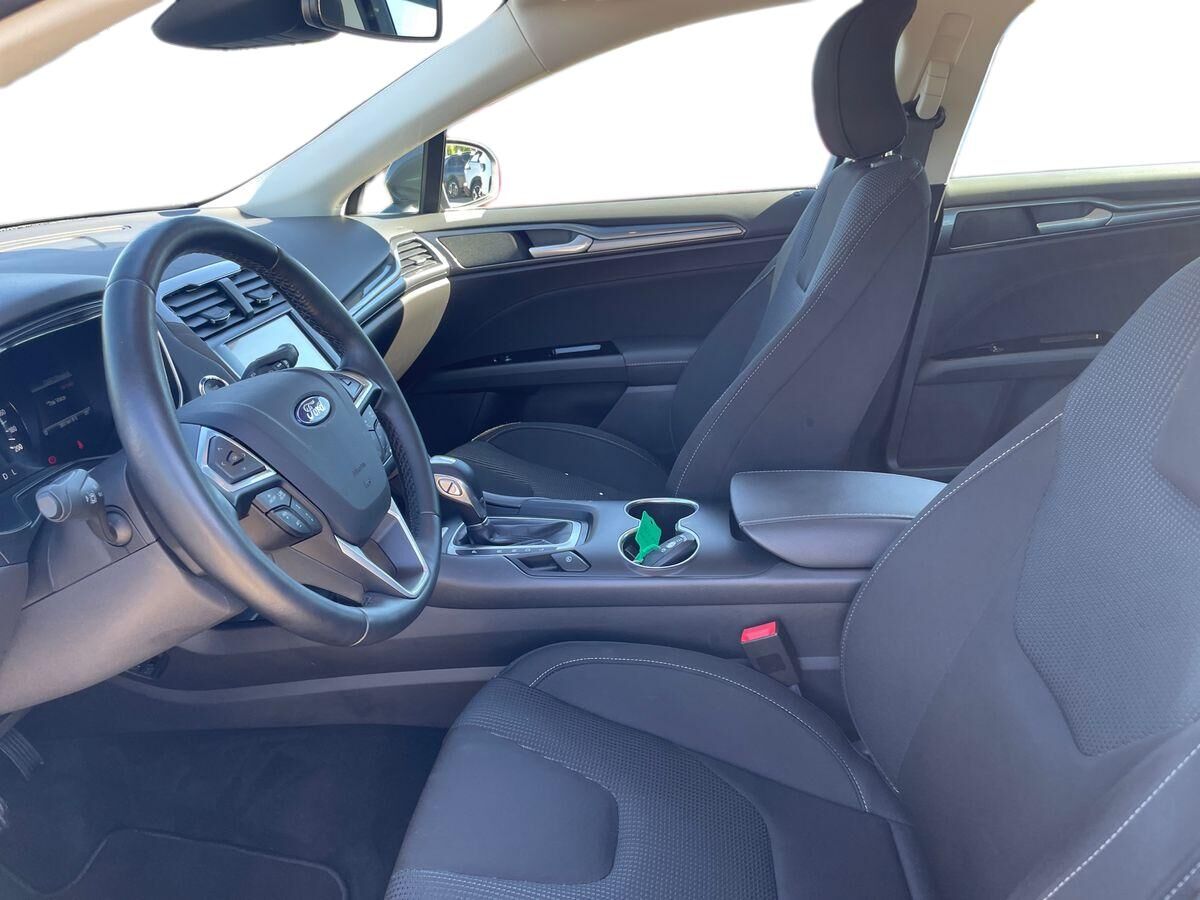 Billede af Ford Mondeo 2,0 HEV  Hybrid Titanium 187HK Stc 6g Aut.