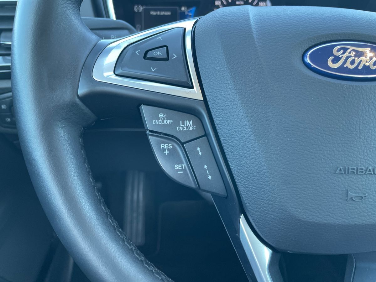 Billede af Ford Mondeo 2,0 HEV  Hybrid Titanium 187HK Stc 6g Aut.
