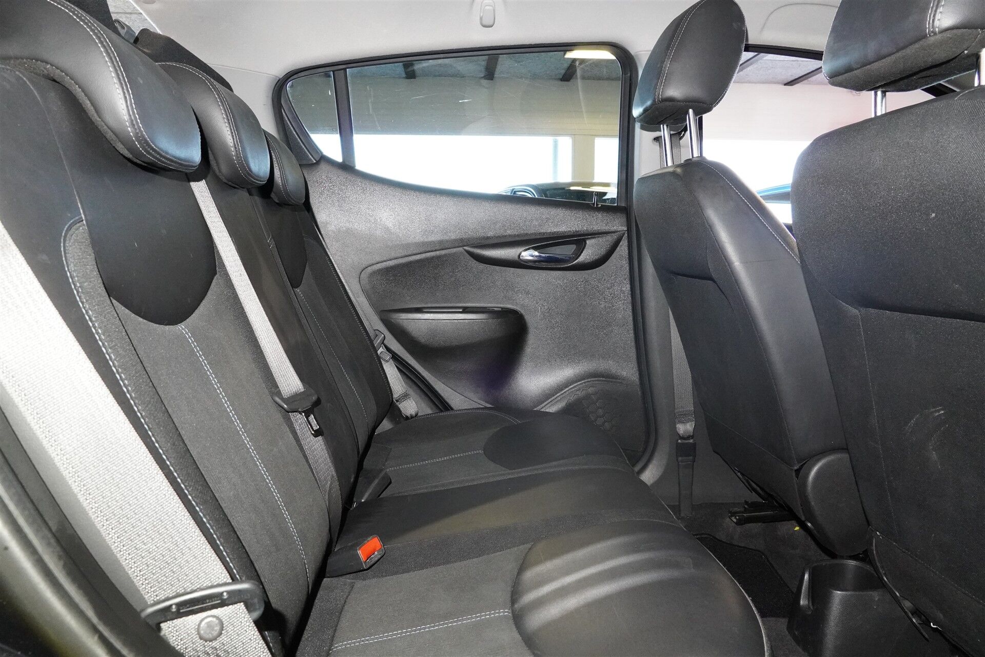 Billede af Opel Karl 1,0 Innovation 75HK 5d