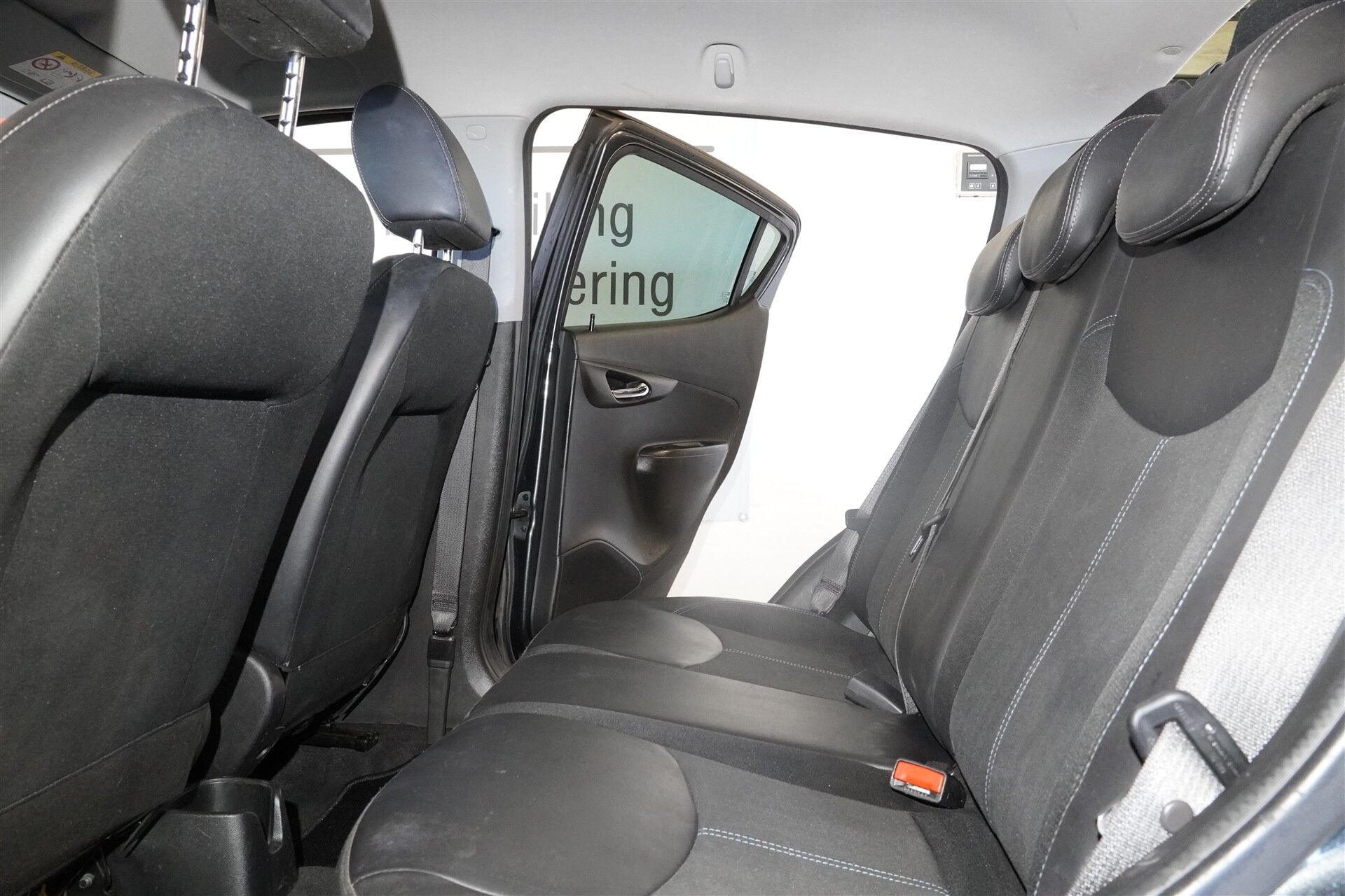 Billede af Opel Karl 1,0 Innovation 75HK 5d