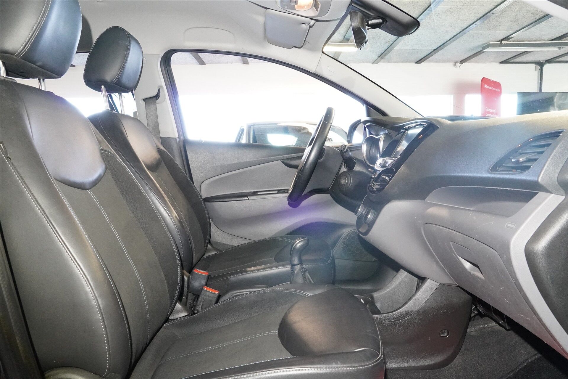 Billede af Opel Karl 1,0 Innovation 75HK 5d