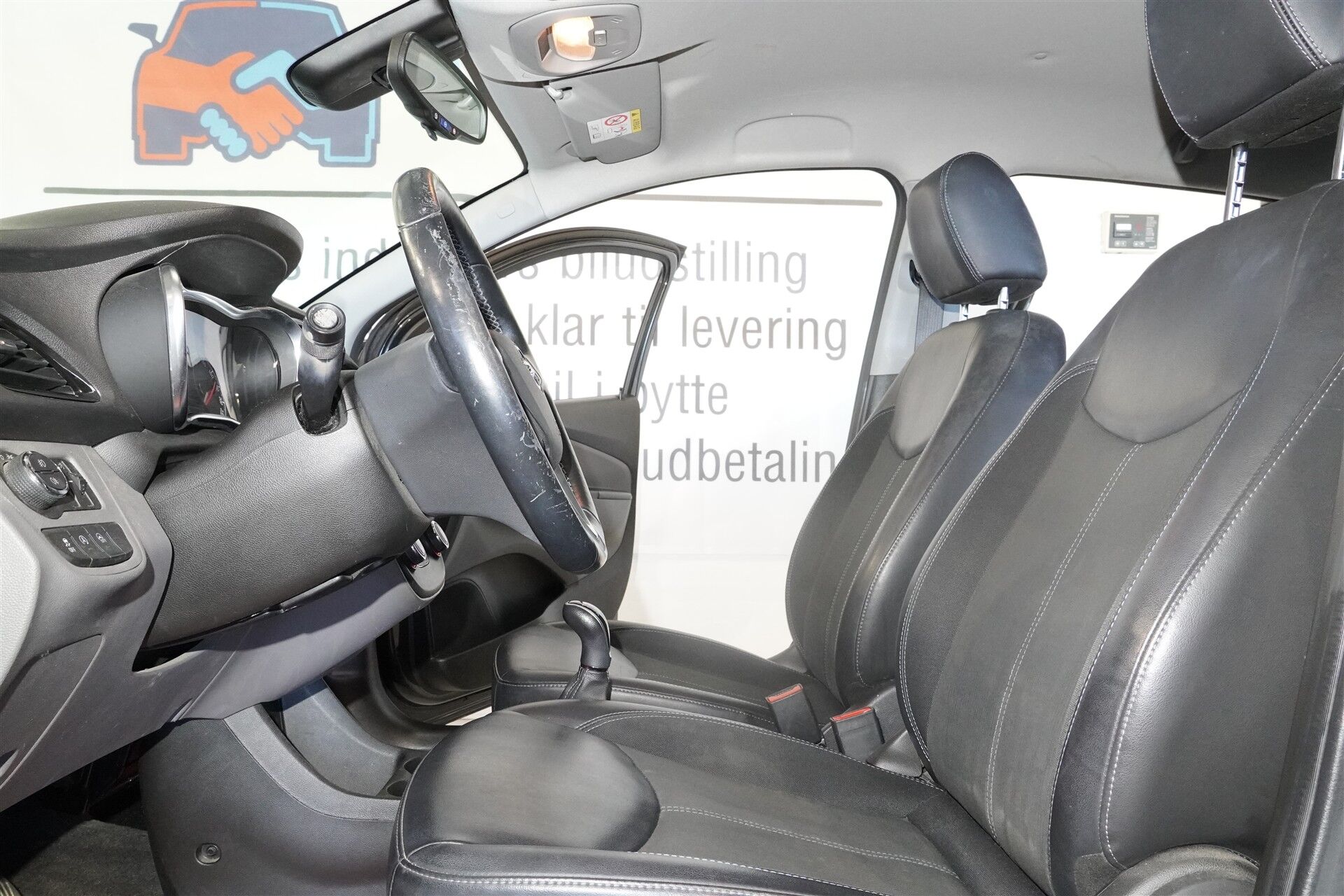 Billede af Opel Karl 1,0 Innovation 75HK 5d