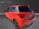 Billede af Toyota Yaris 1,3 VVT-I Orange Edition 100HK 5d 6g