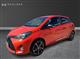 Billede af Toyota Yaris 1,3 VVT-I Orange Edition 100HK 5d 6g