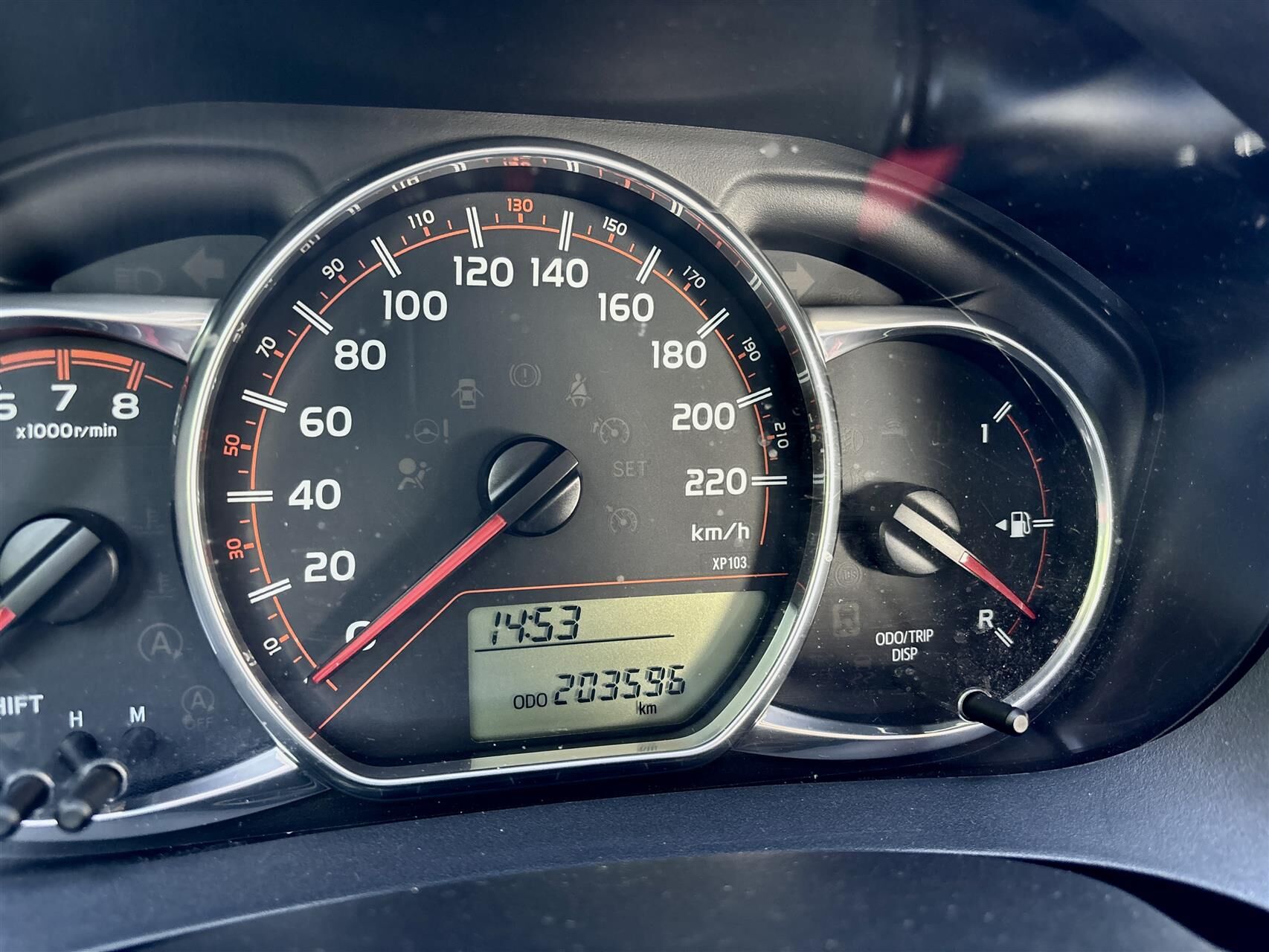 Billede af Toyota Yaris 1,3 VVT-I Style Edition 100HK 5d 6g