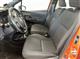 Billede af Toyota Yaris 1,3 VVT-I Orange Edition 100HK 5d 6g