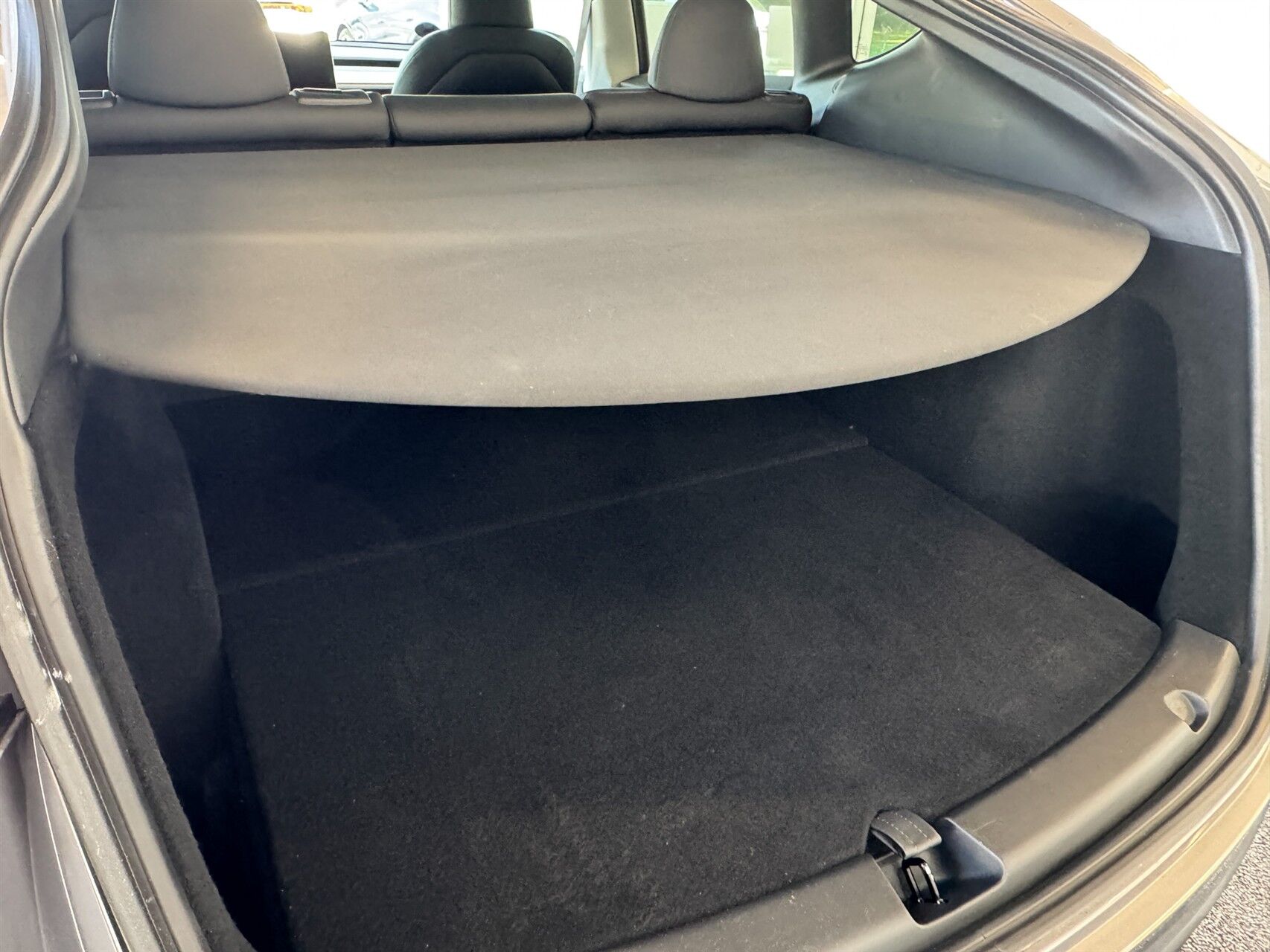 Billede af Tesla Model Y EL Long Range AWD 514HK 5d Aut.