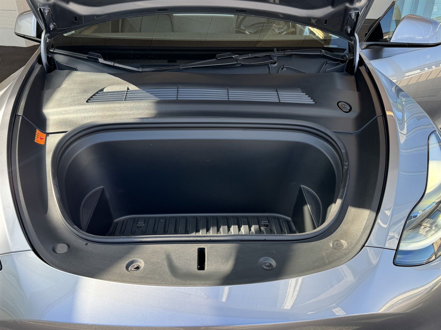 Billede af Tesla Model Y EL Long Range AWD 514HK 5d Aut.