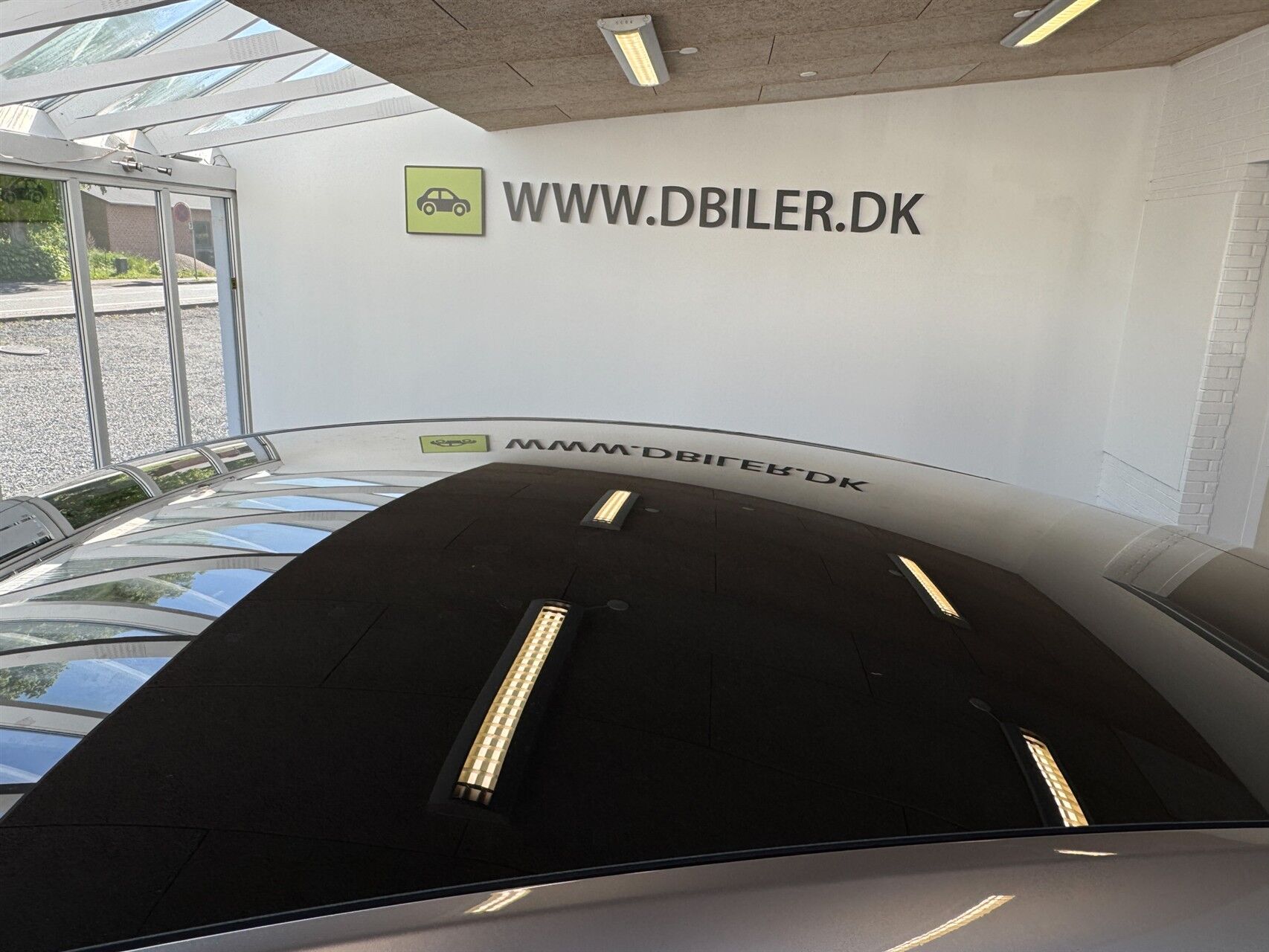 Billede af Tesla Model Y EL Long Range AWD 514HK 5d Aut.