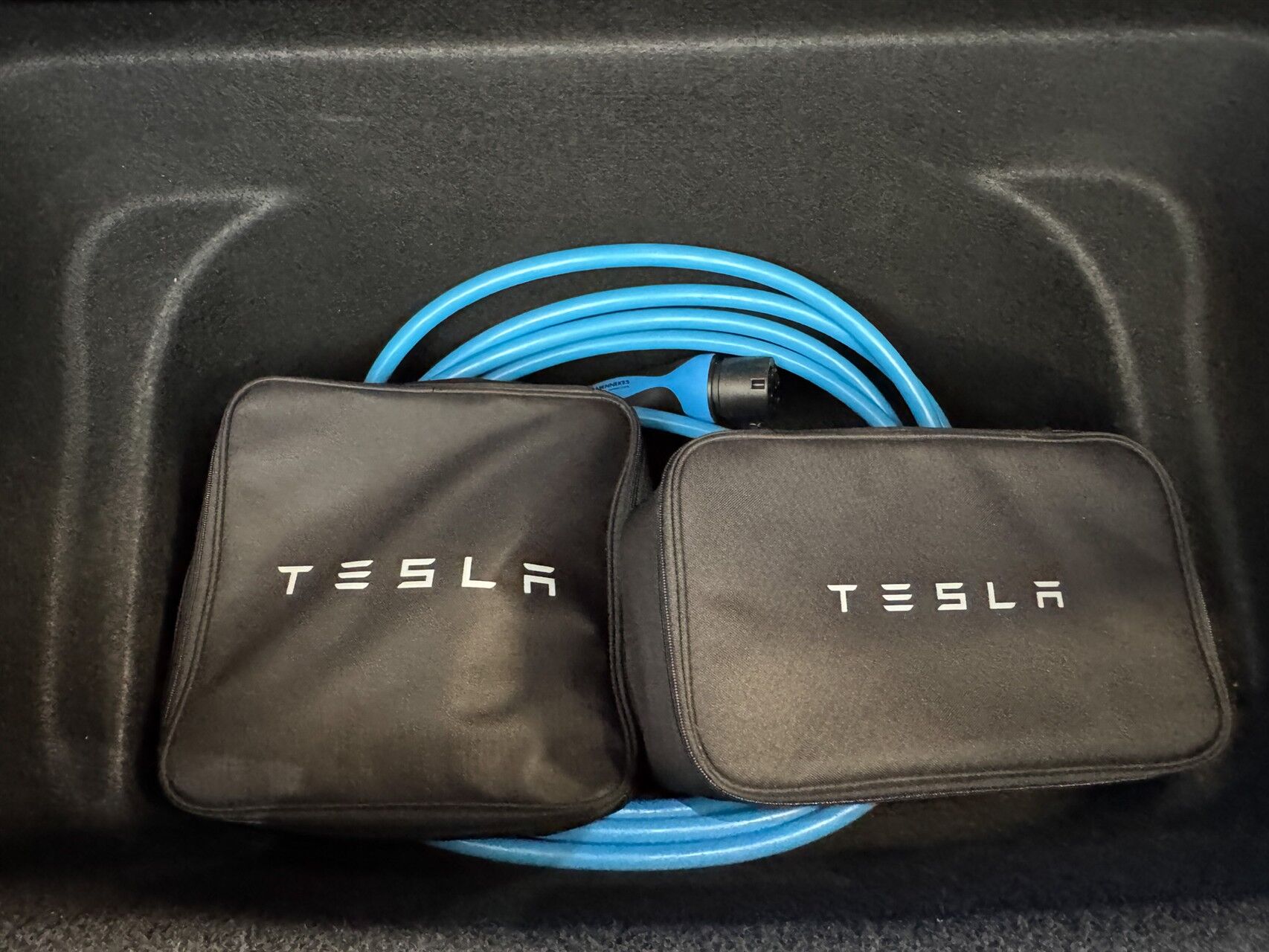 Billede af Tesla Model Y EL Long Range AWD 514HK 5d Aut.