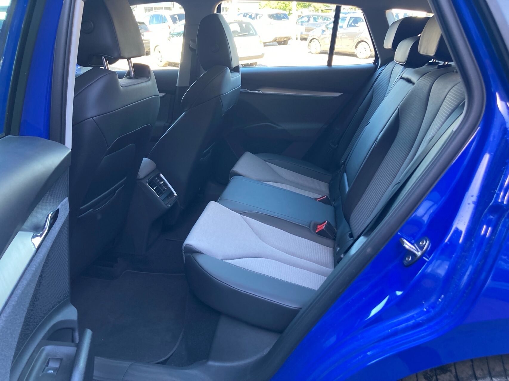 Billede af Skoda Enyaq 60 iV Premium 180HK 5d Aut.