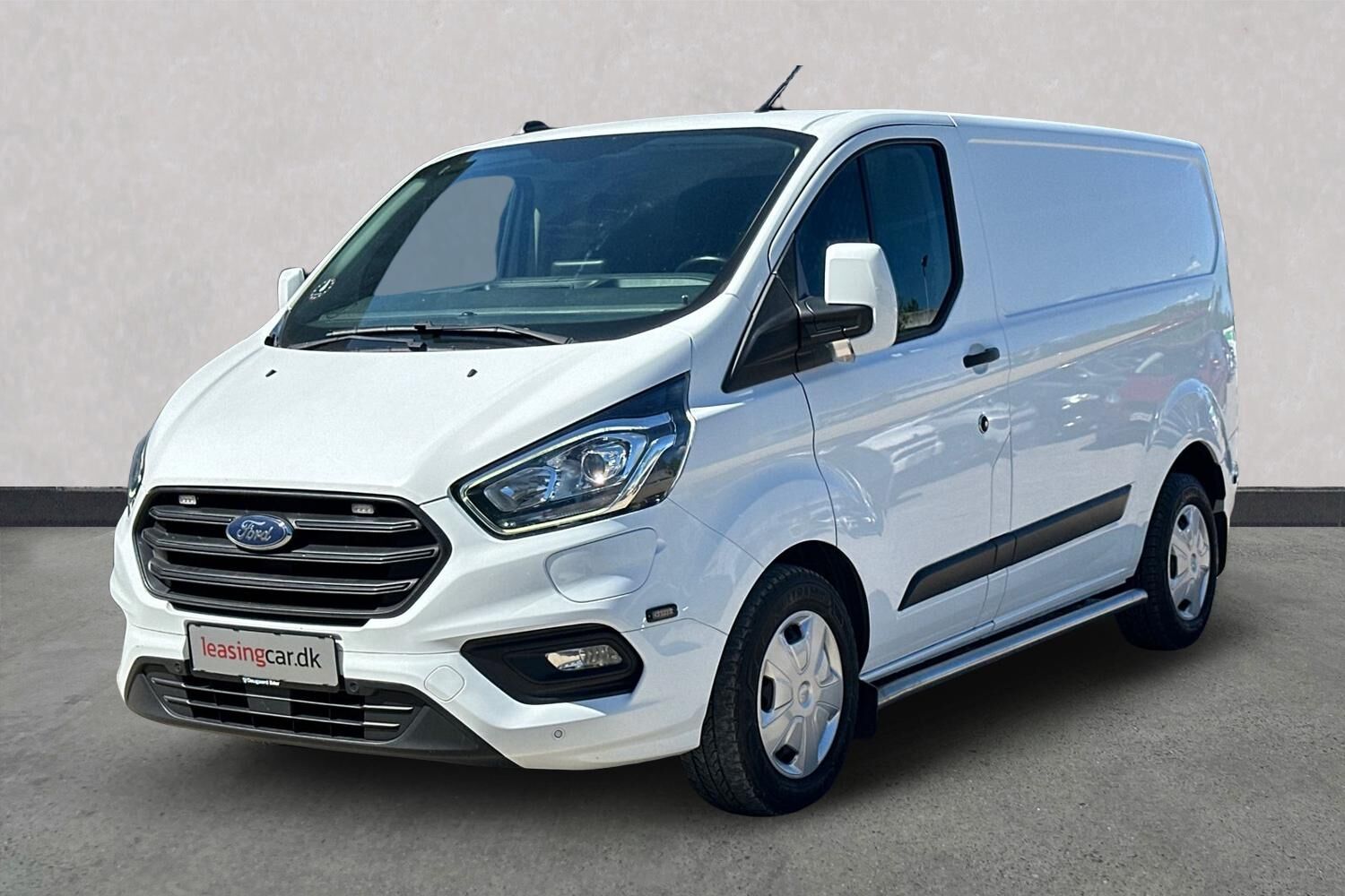 Billede af Ford Transit Custom 340 L1H1 1,0 Plugin-hybrid Trend 126HK Van Trinl. Gear