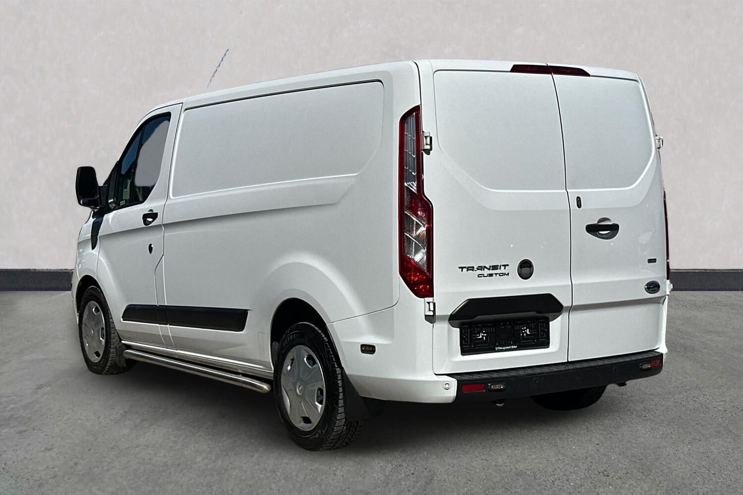 Billede af Ford Transit Custom 340 L1H1 1,0 Plugin-hybrid Trend 126HK Van Trinl. Gear