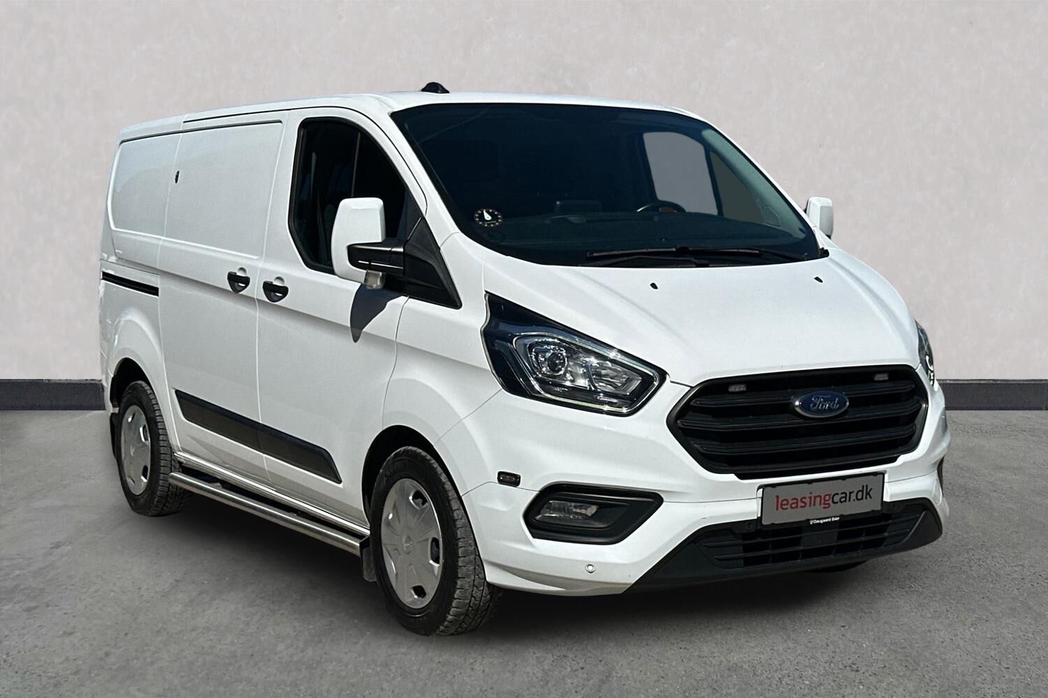 Billede af Ford Transit Custom 340 L1H1 1,0 Plugin-hybrid Trend 126HK Van Trinl. Gear