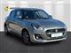 Billede af Suzuki Swift 1,2 Dualjet  Mild hybrid Style 83HK 5d