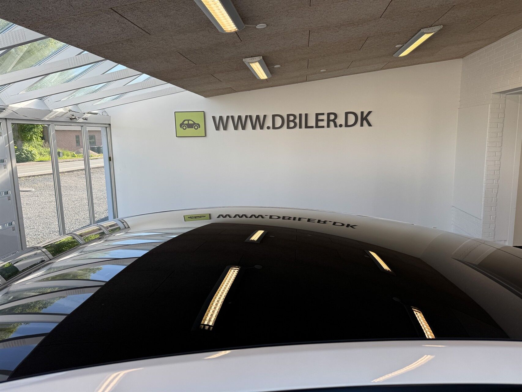 Billede af Tesla Model Y EL Long Range AWD 514HK 5d Aut.