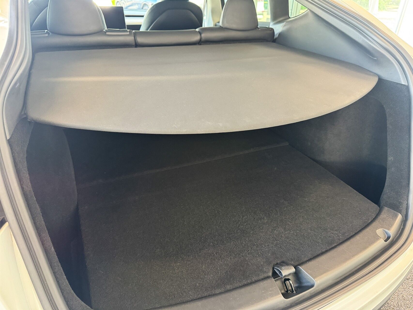 Billede af Tesla Model Y EL Long Range AWD 514HK 5d Aut.