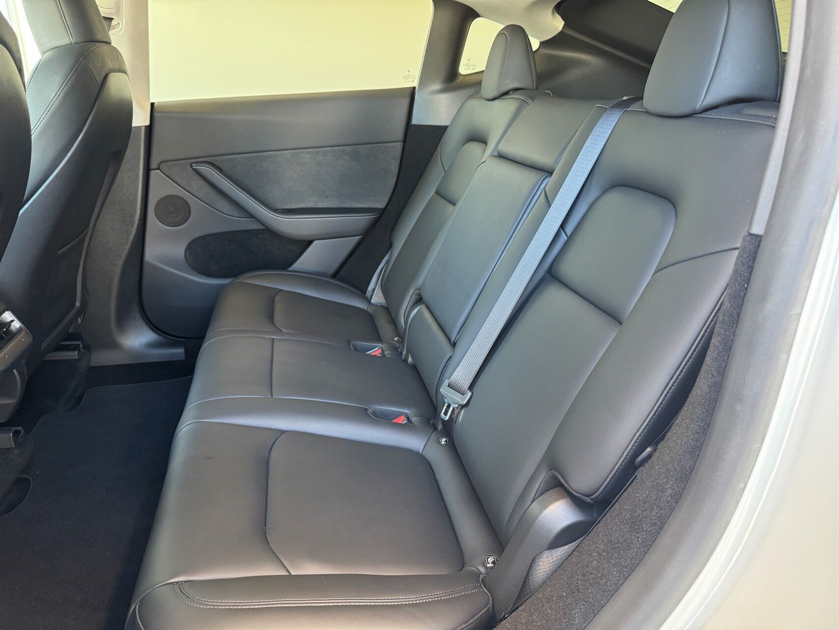 Billede af Tesla Model Y EL Long Range AWD 514HK 5d Aut.