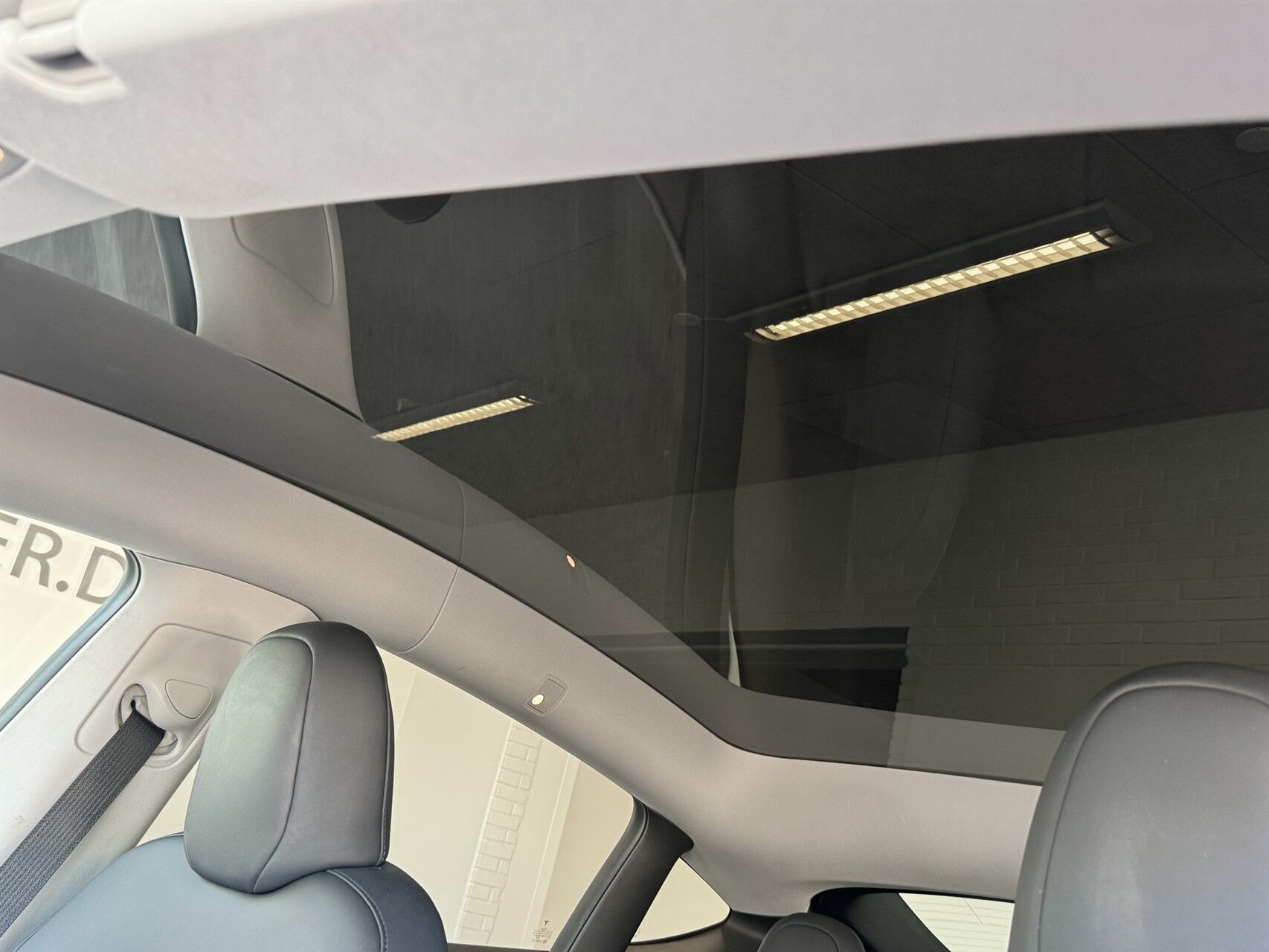 Billede af Tesla Model Y EL Long Range AWD 514HK 5d Aut.