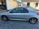 Billede af Peugeot 206 CC 1,6 110HK Cabr.