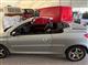 Billede af Peugeot 206 CC 1,6 110HK Cabr.