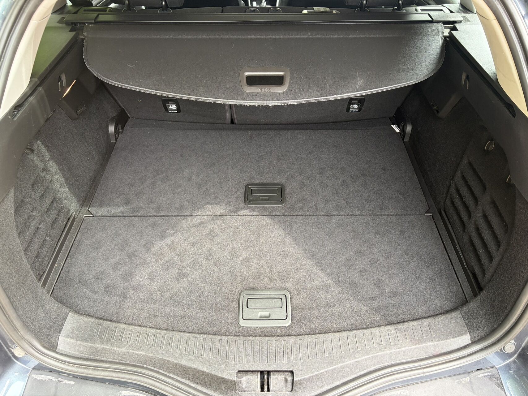Billede af Renault Mégane Sport Tourer 1,5 Blue DCi Zen EDC 115HK Stc 7g Aut.