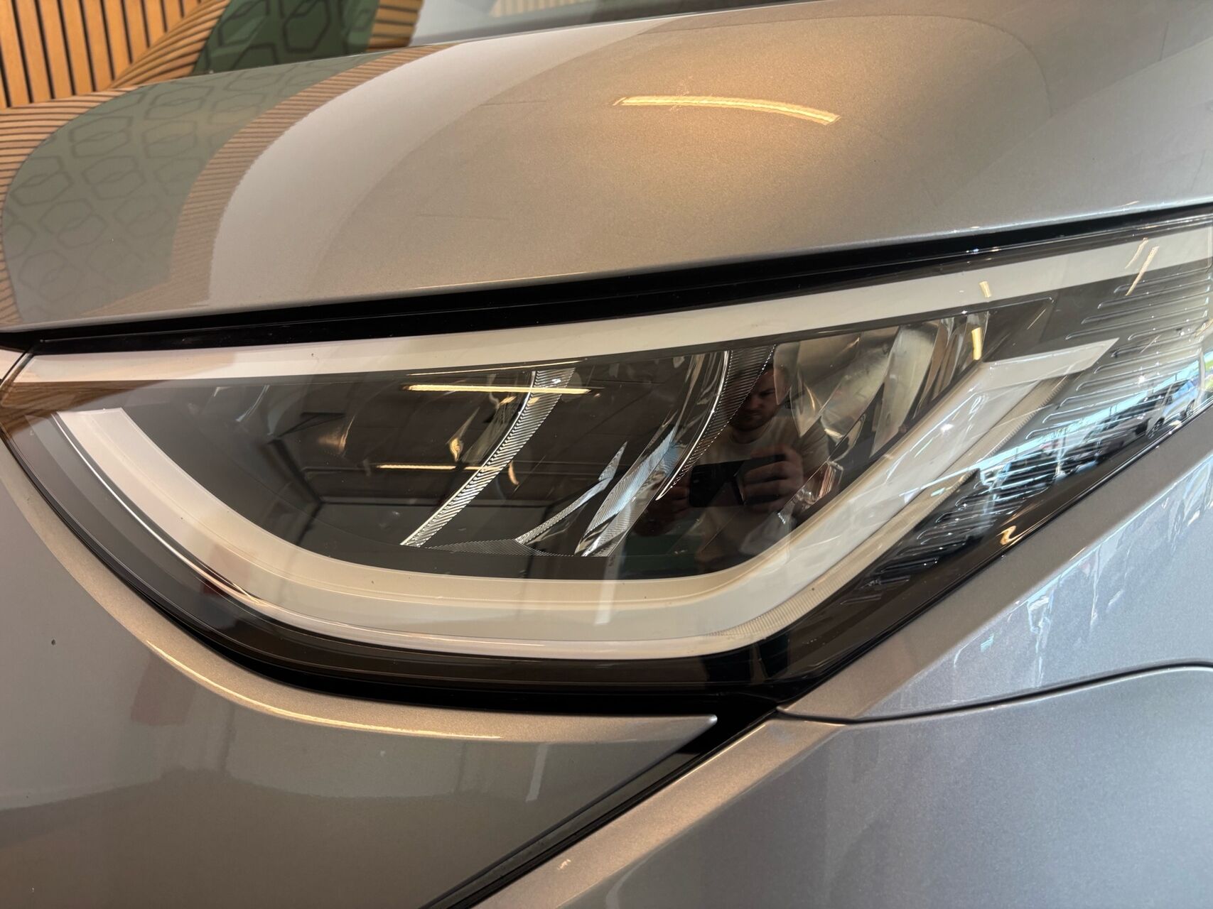 Billede af VW ID.Buzz EL Pro 204HK Aut.