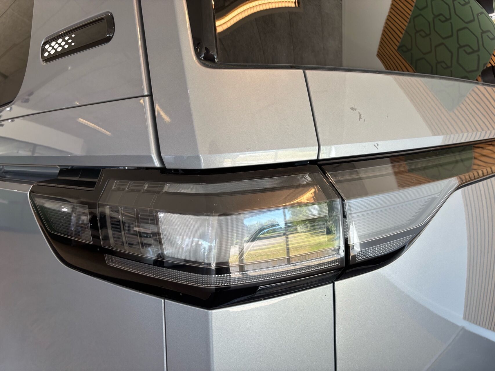 Billede af VW ID.Buzz EL Pro 204HK Aut.