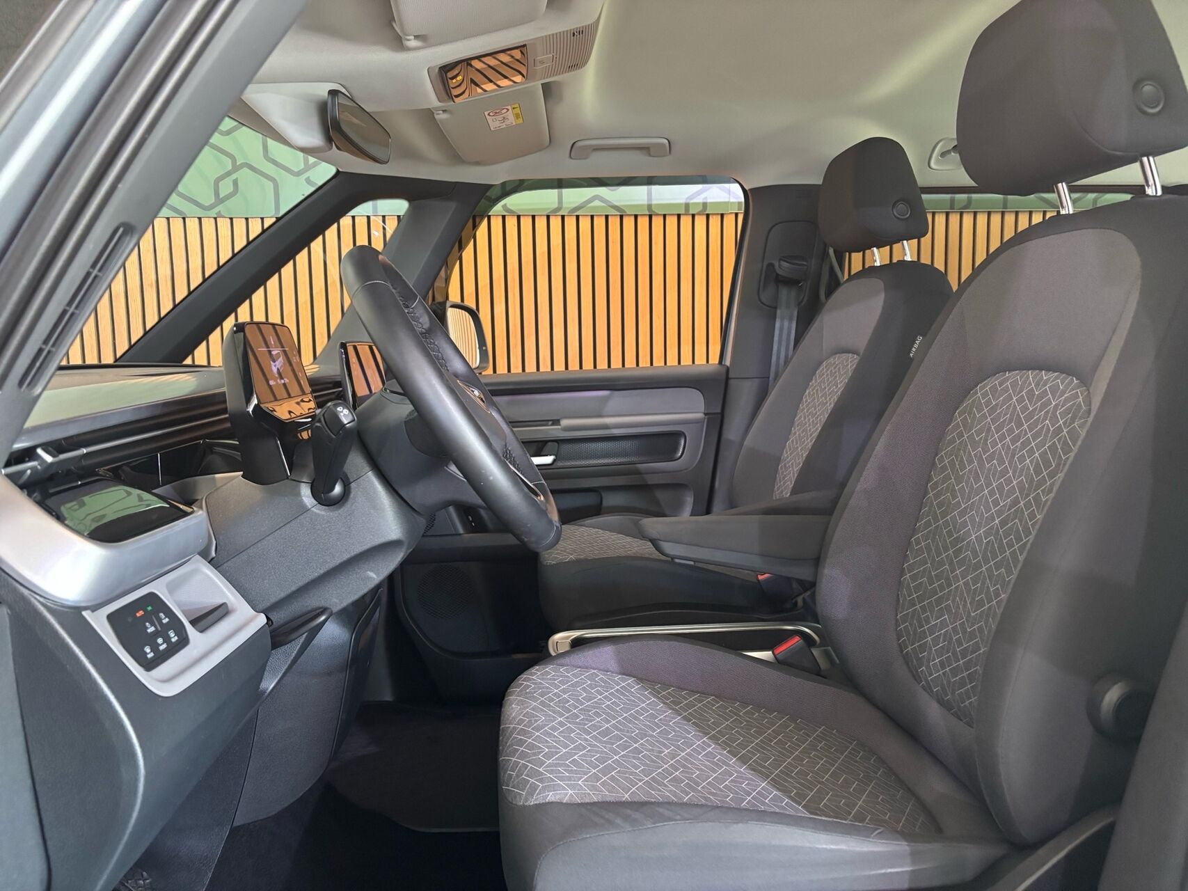 Billede af VW ID.Buzz EL Pro 204HK Aut.
