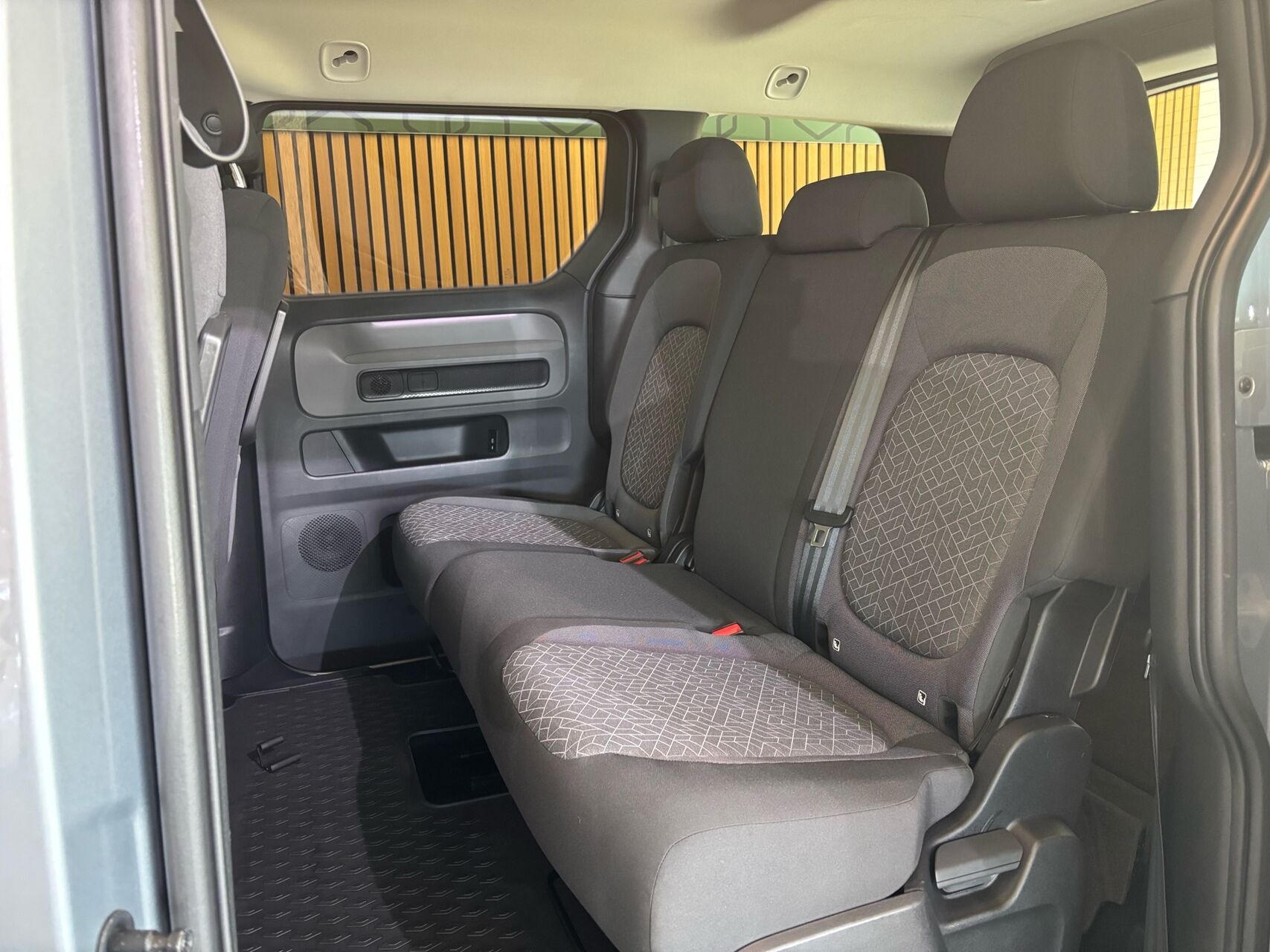 Billede af VW ID.Buzz EL Pro 204HK Aut.
