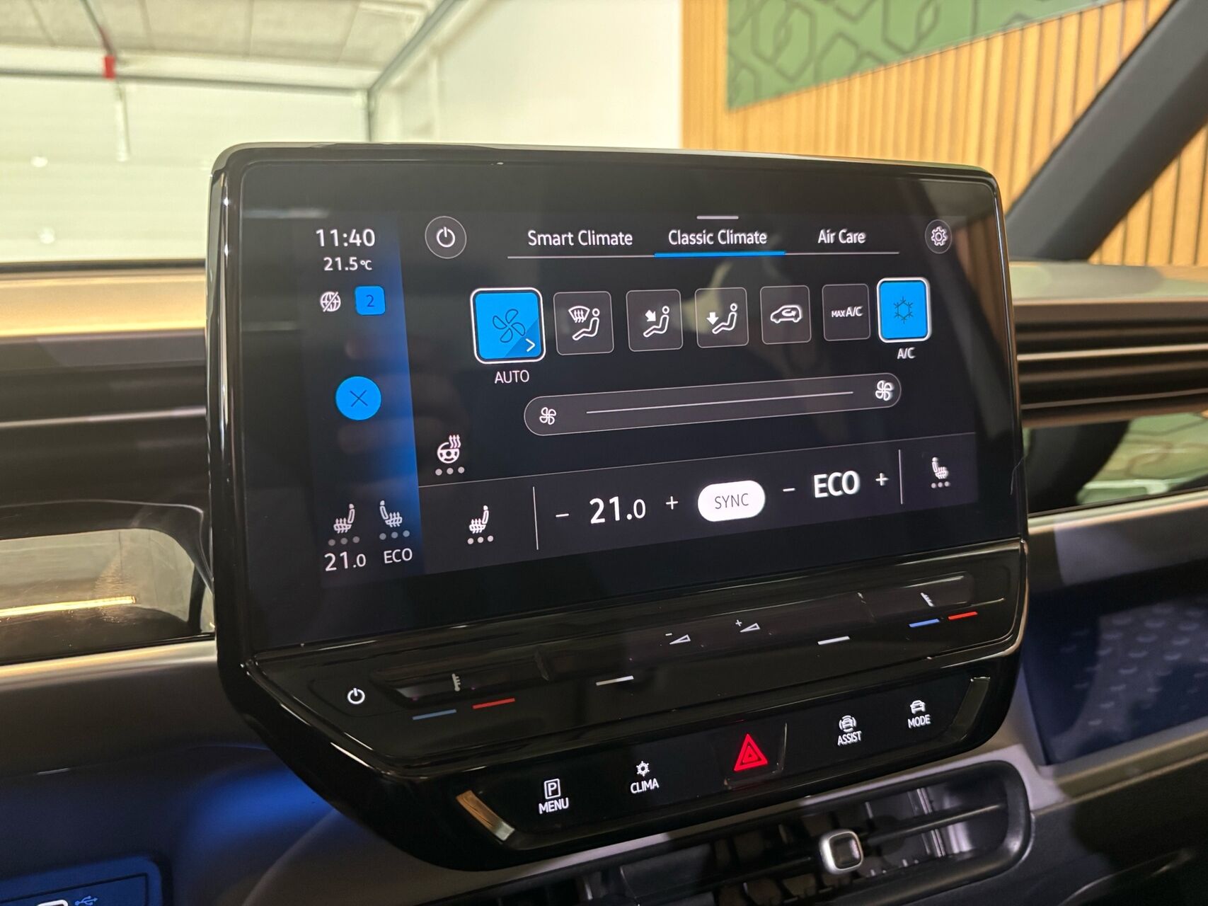 Billede af VW ID.Buzz EL Pro 204HK Aut.
