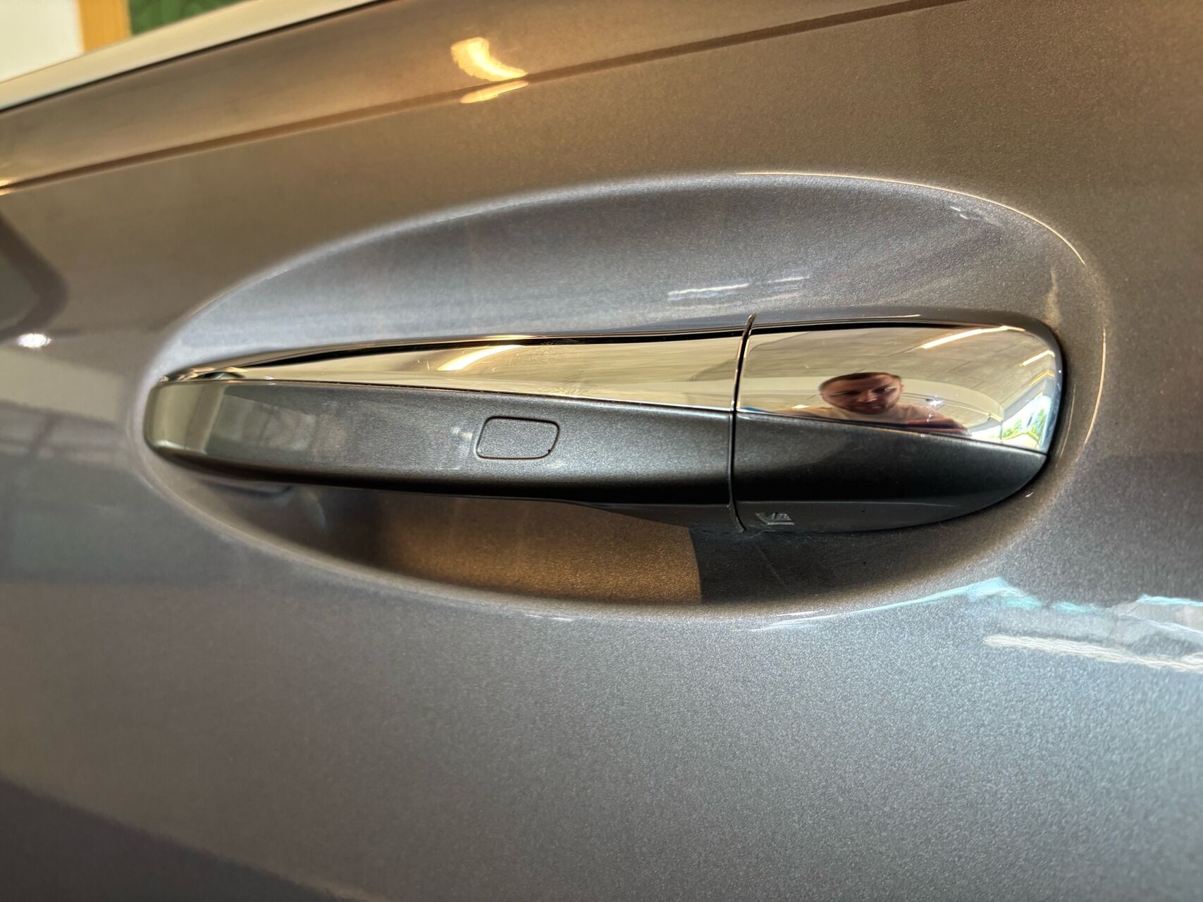 Billede af Mercedes-Benz EQB 250 EL 190HK 5d Aut.