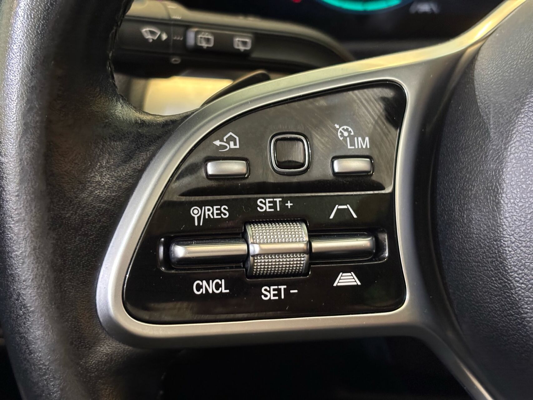 Billede af Mercedes-Benz EQB 250 EL 190HK 5d Aut.