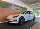 Billede af Tesla Model 3 EL Standard Range Plus 258HK Aut.