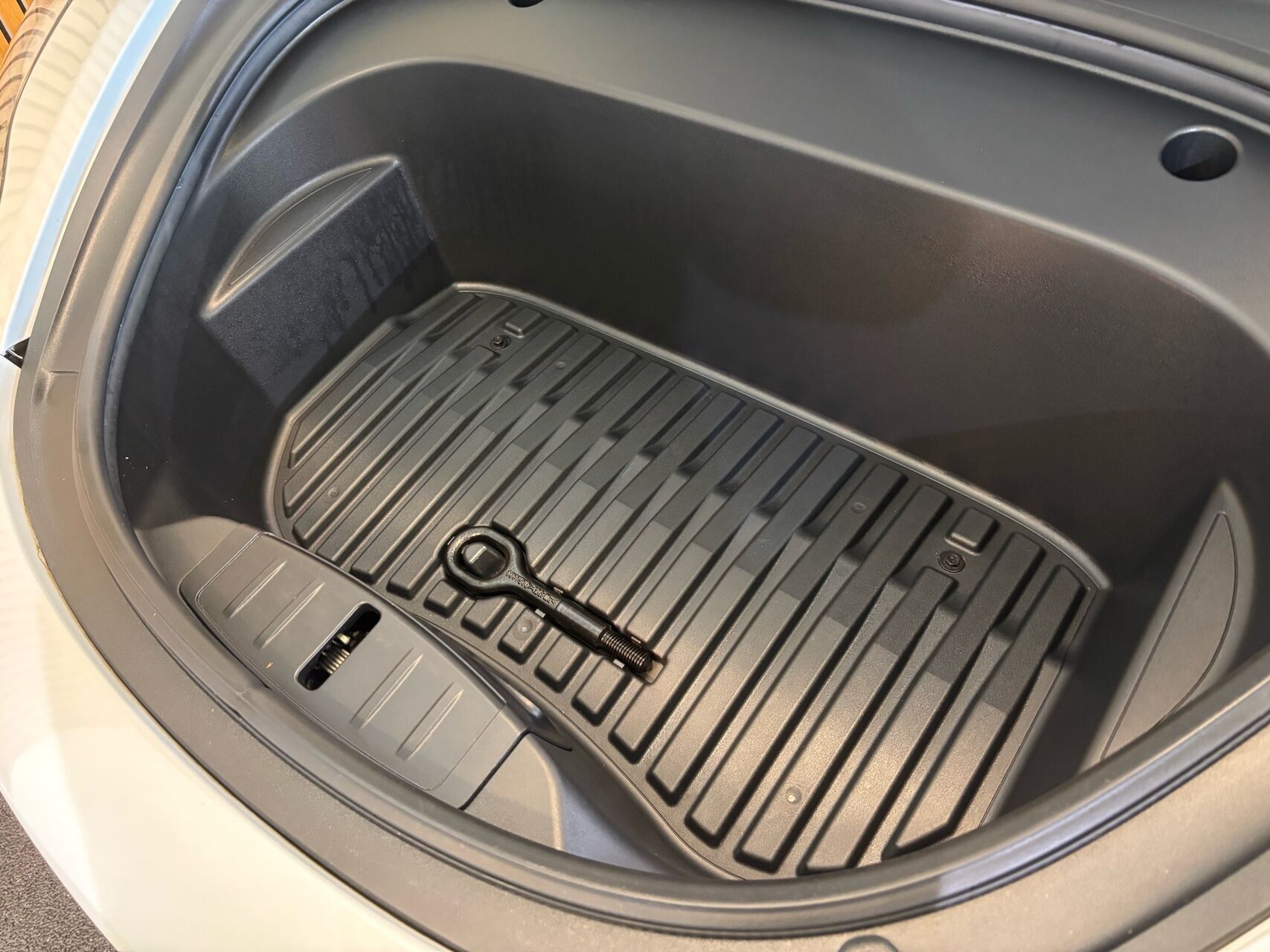 Billede af Tesla Model 3 EL Standard Range Plus 258HK Aut.