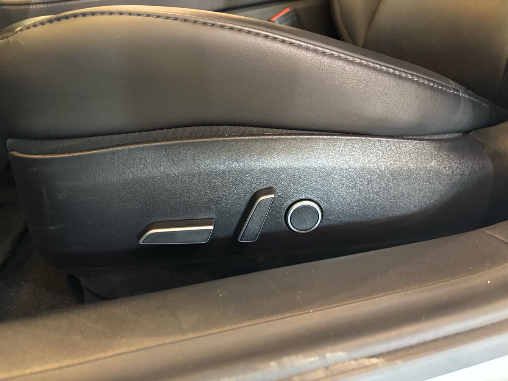 Billede af Tesla Model 3 EL Standard Range Plus 258HK Aut.