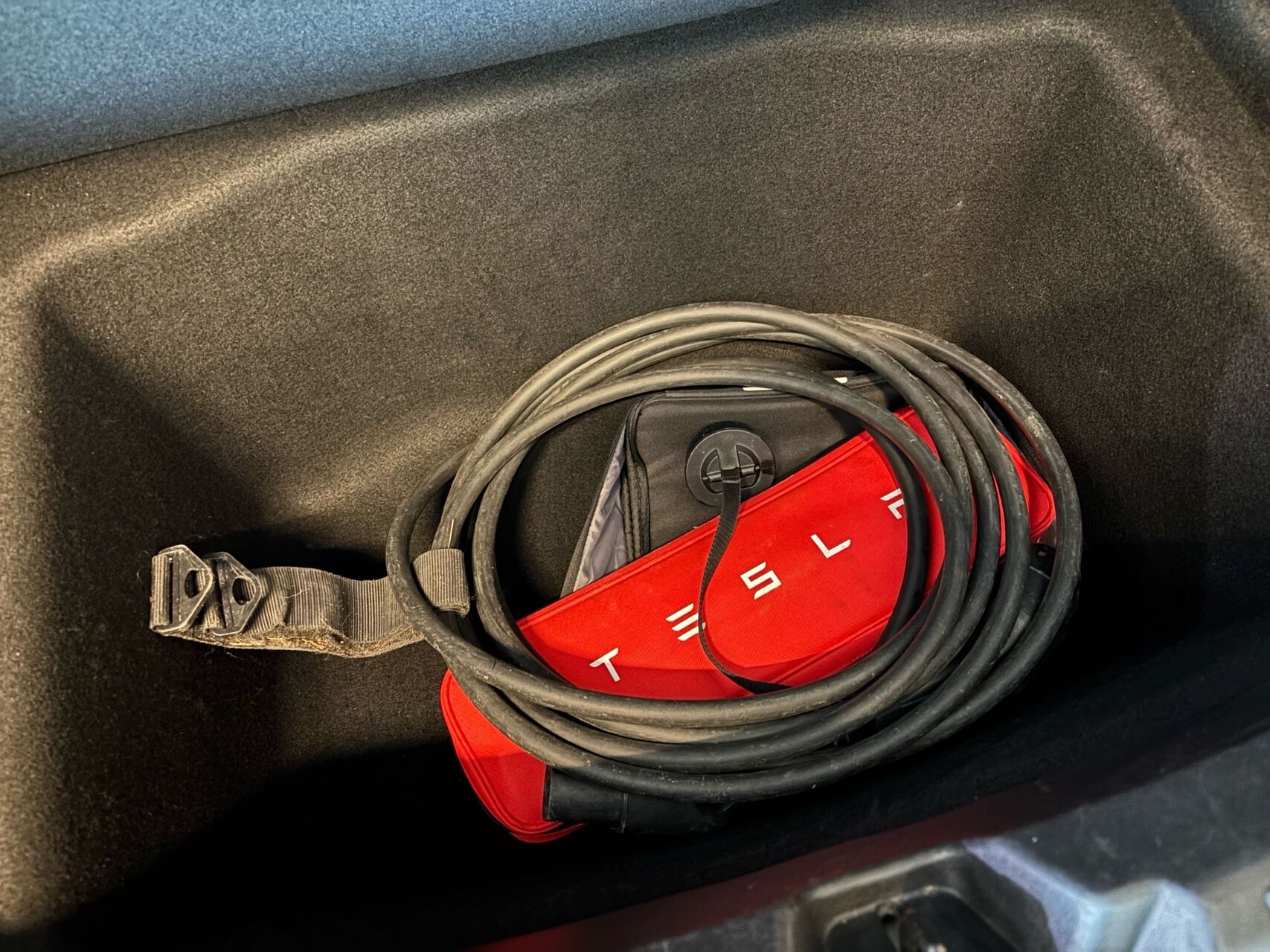 Billede af Tesla Model 3 EL 283HK Aut.
