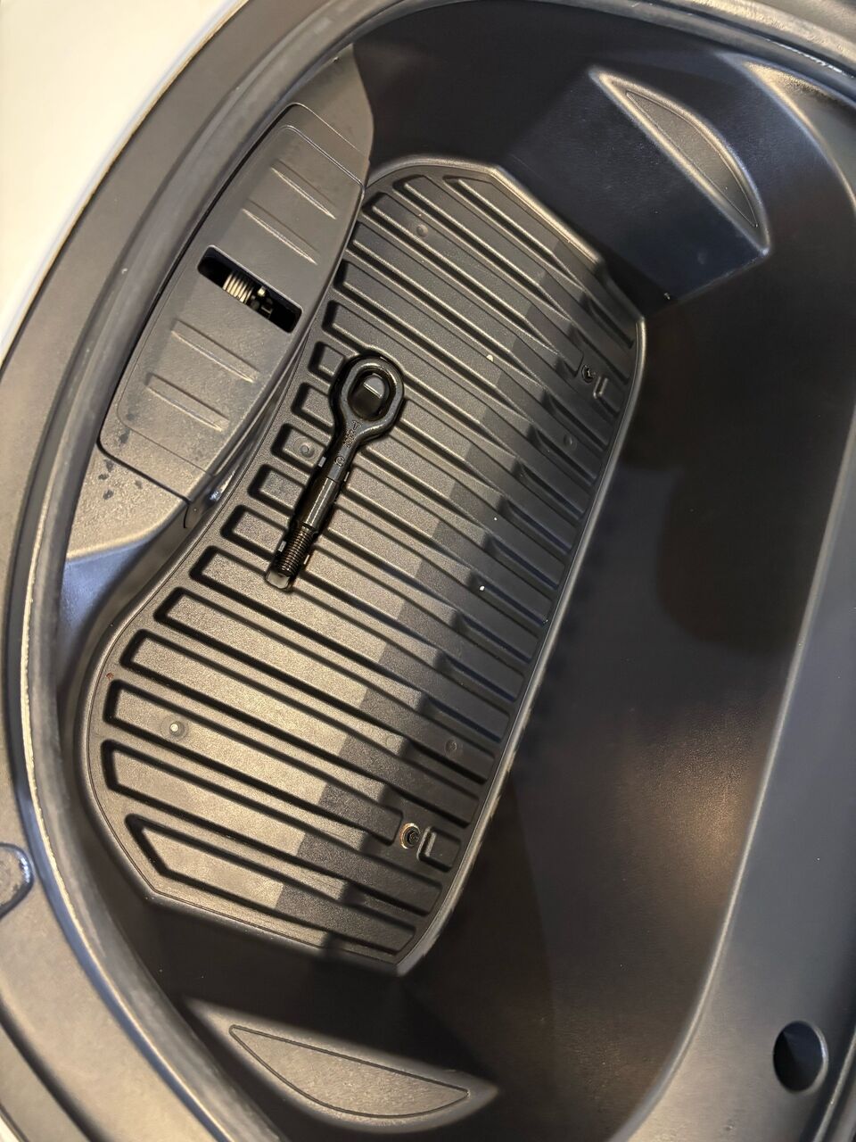 Billede af Tesla Model 3 EL 283HK Aut.