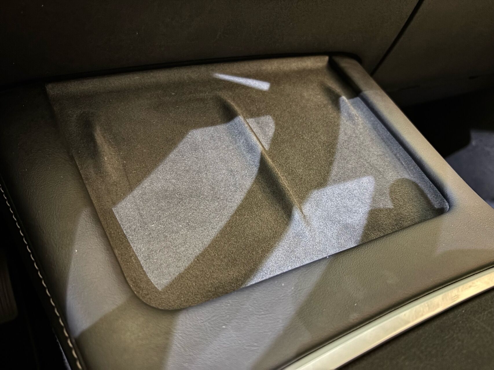 Billede af Tesla Model 3 EL 283HK Aut.