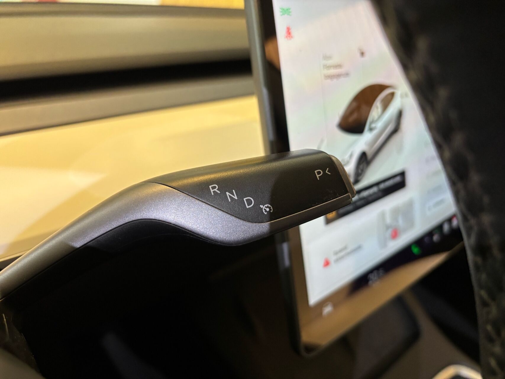 Billede af Tesla Model 3 EL 283HK Aut.