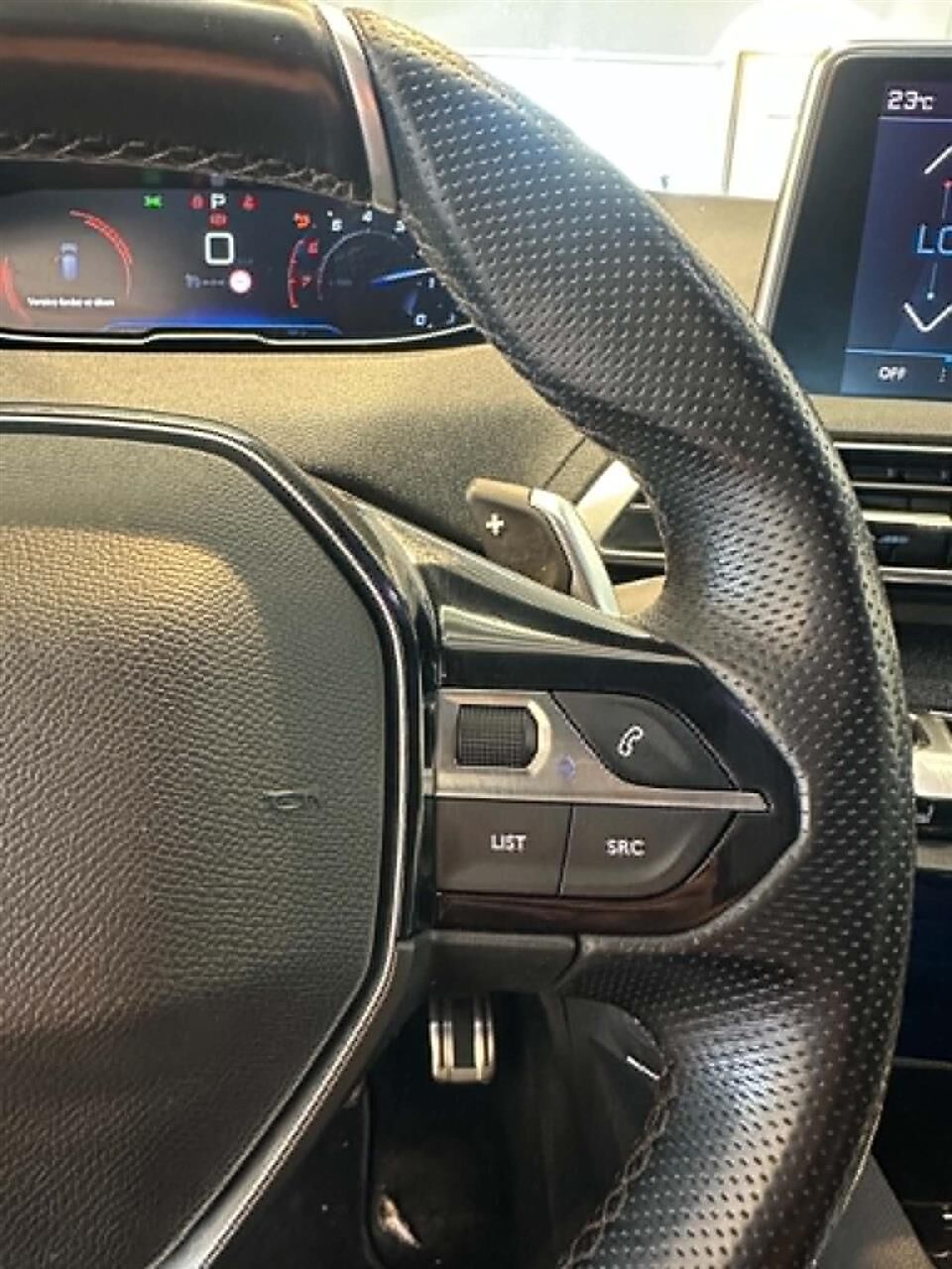 Billede af Peugeot 3008 1,6 PureTech GT Line EAT8 180HK 5d 8g Aut.