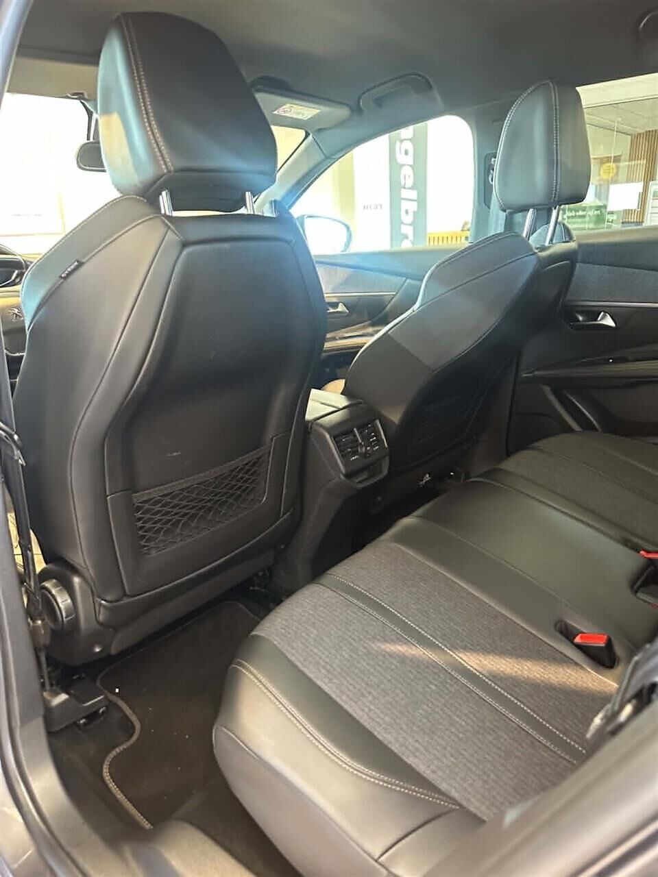 Billede af Peugeot 3008 1,6 PureTech GT Line EAT8 180HK 5d 8g Aut.