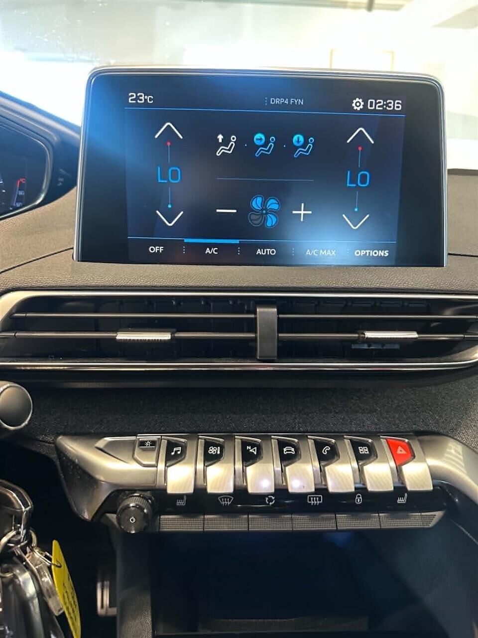 Billede af Peugeot 3008 1,6 PureTech GT Line EAT8 180HK 5d 8g Aut.