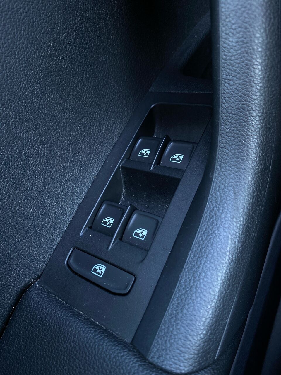 Billede af Skoda Octavia 1,5 TSI ACT Ambition DSG 150HK 5d 7g Aut.