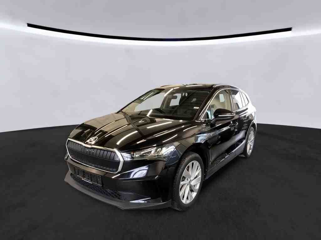Billede af Skoda Enyaq 80 iV 204HK 5d Aut.