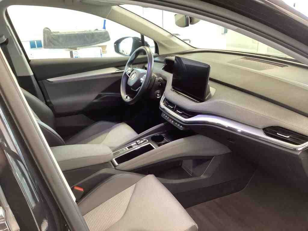 Billede af Skoda Enyaq 80 iV 204HK 5d Aut.